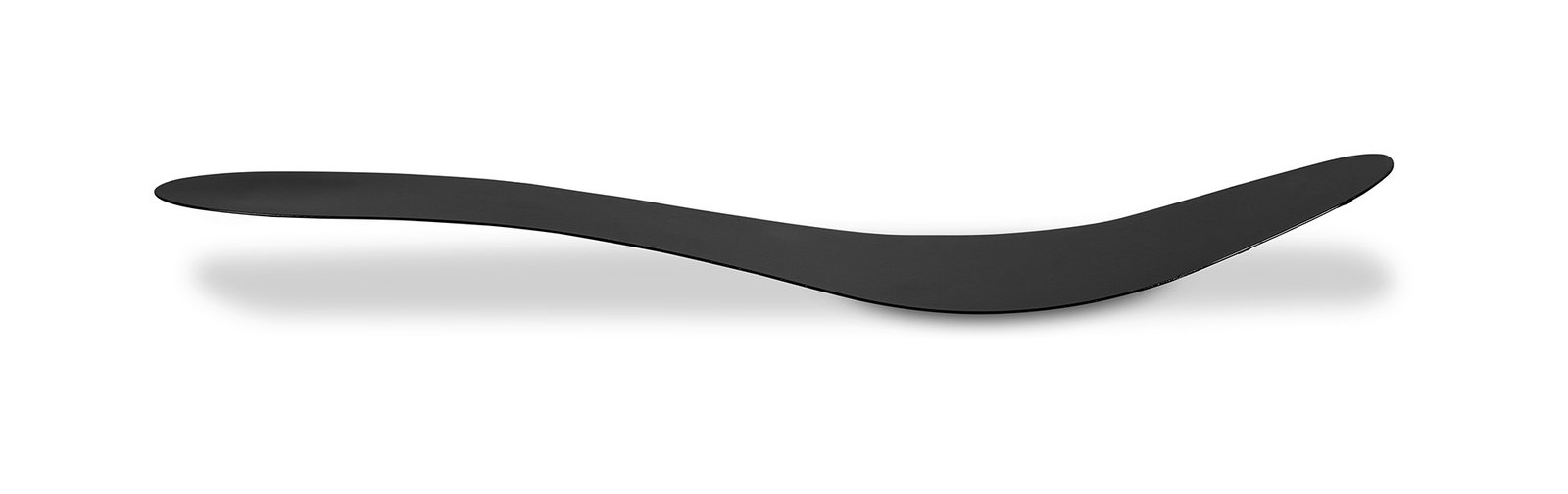 Isco carbon steel midsole — puncture resistant